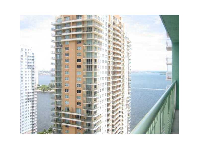 1200 BRICKELL BAY DR # 2808