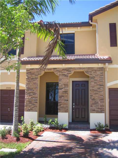 23316 SW 113 PASSAGE # 0