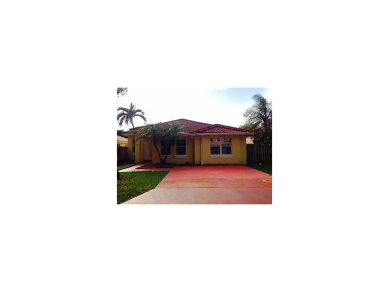 8412 SW 163 CT