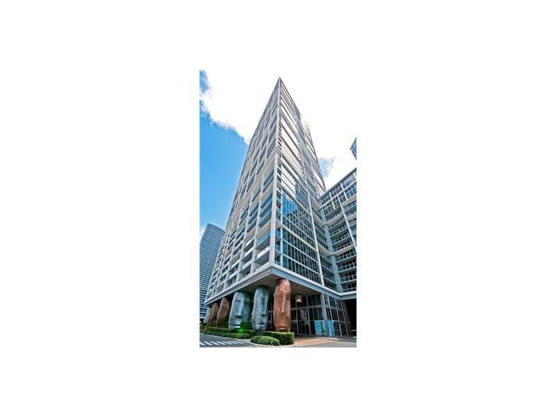 485 BRICKELL AV # 1604