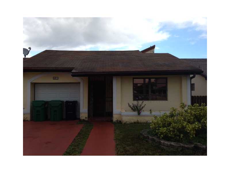 531 SW 89 CT