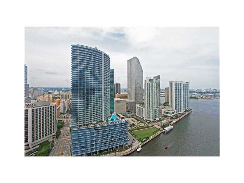 485 BRICKELL AVE # 3504