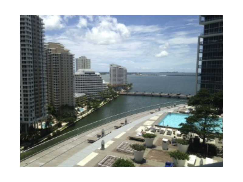 465 BRICKELL AV # 1703