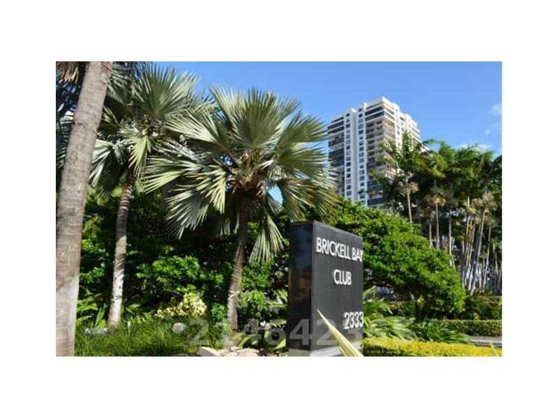 2333 BRICKELL AV # 2507