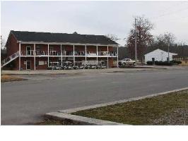 14 Twin Pines