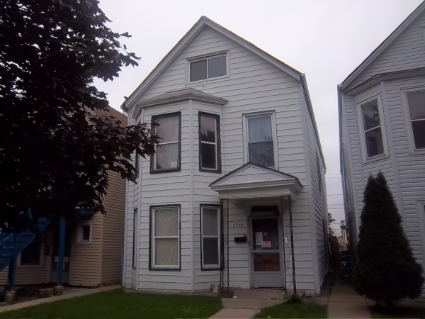 5333 West 25th Place