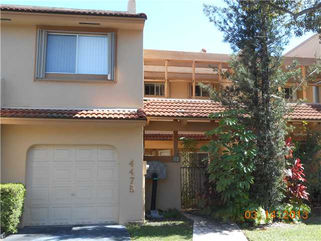 4475 NW 102 PL # 4475