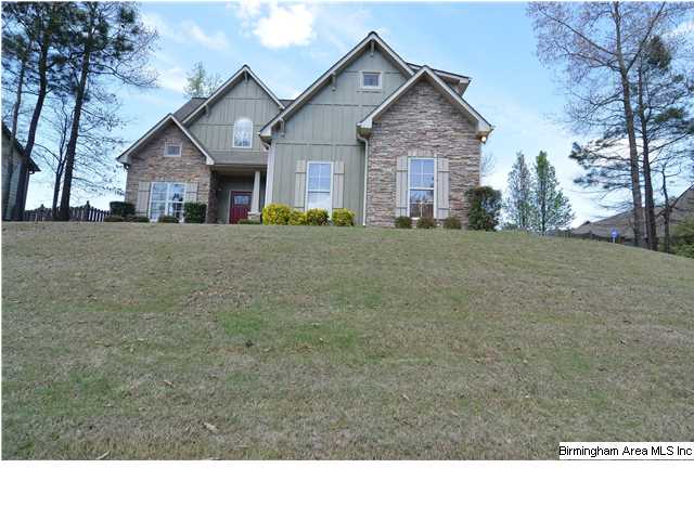 135 Piney Woods Dr