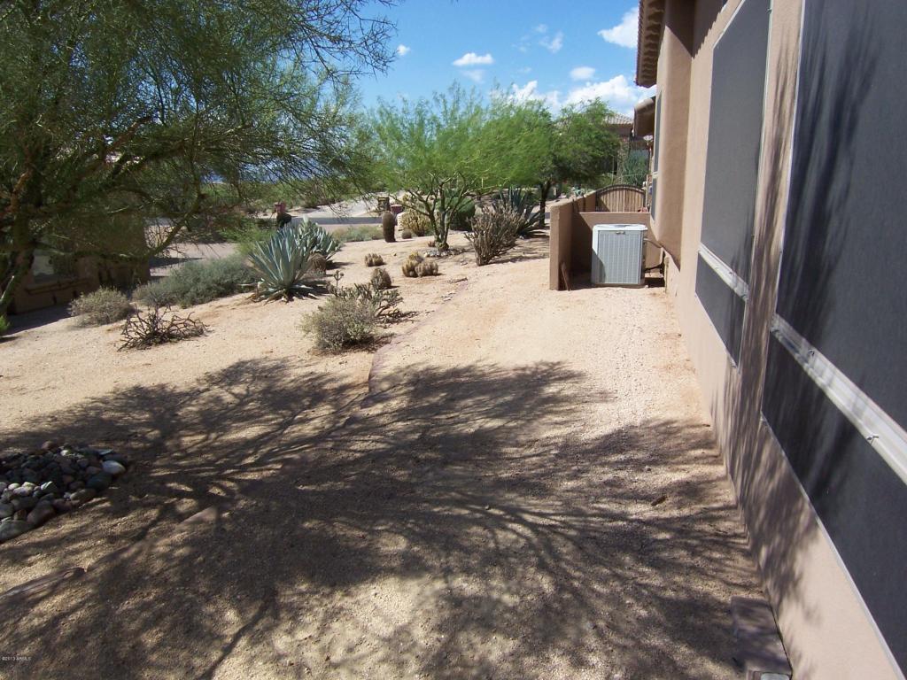 8539 E CACTUS WREN Circle