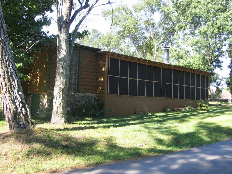 24 Allatoona Landing Cabin 44 Road