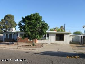 7241 E. Flamenco Drive