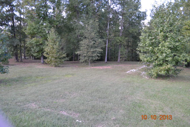 Lot 43 ISLAND CREEK DR