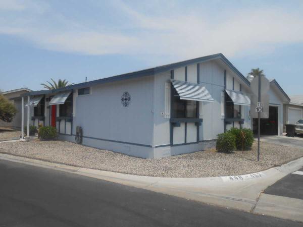 6420 E. Tropicana #448