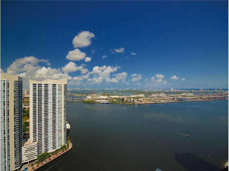 900 BRICKELL KEY BL # 3202