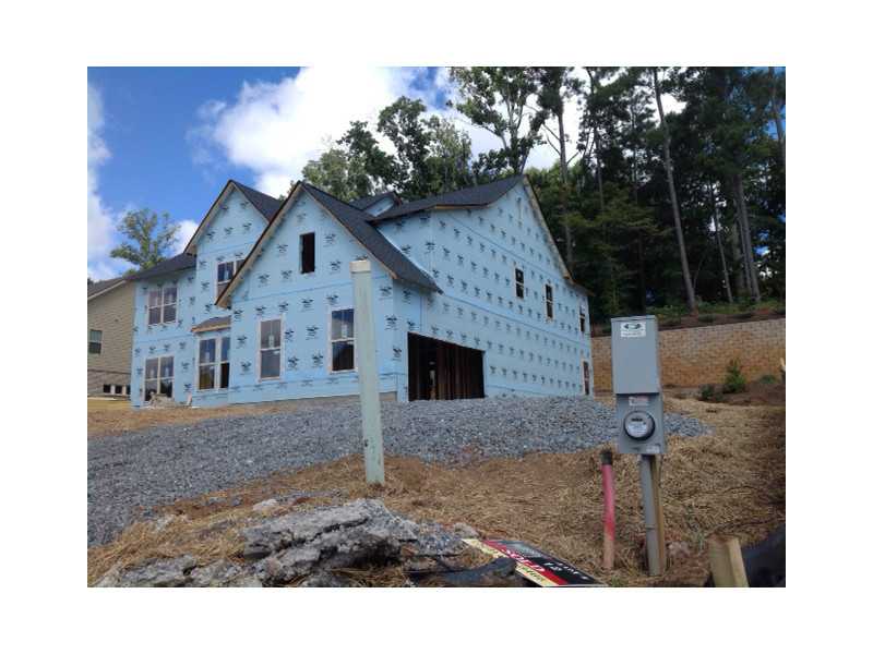 2275 Copper Mill Trail