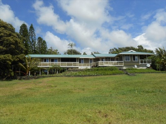 94-6335 MAMALAHOA HWY