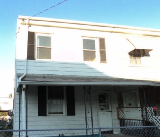 1612 North 9th Street