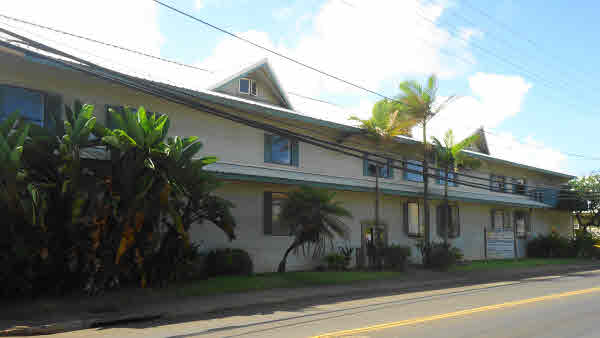 4-1525 KUHIO HWY