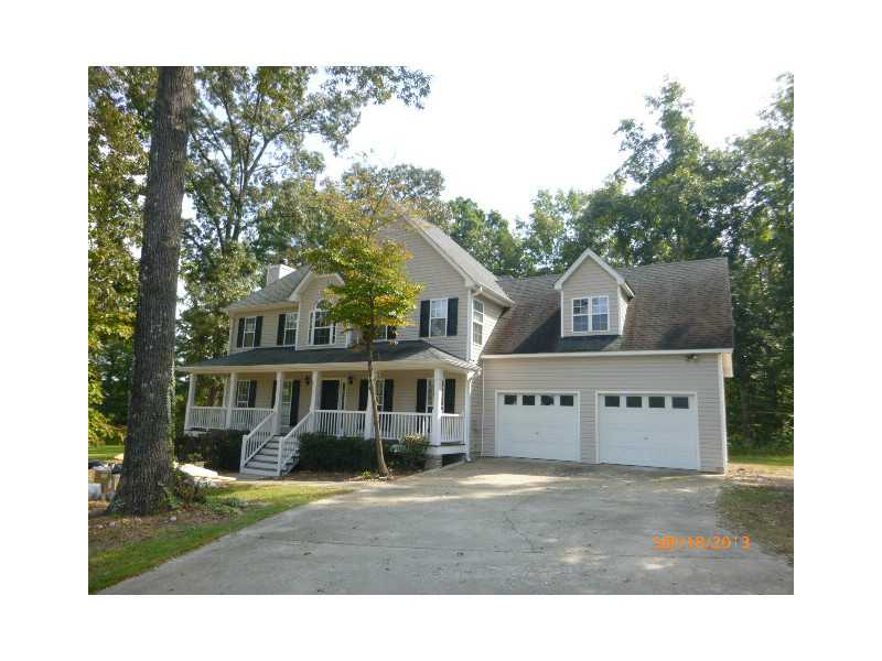 131 Pine Mountain Road