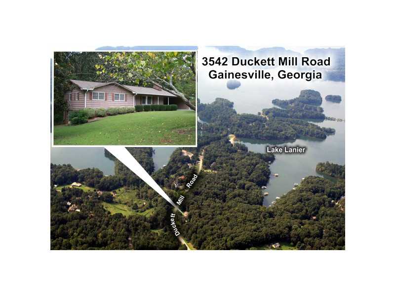 3542 Duckett Mill Road