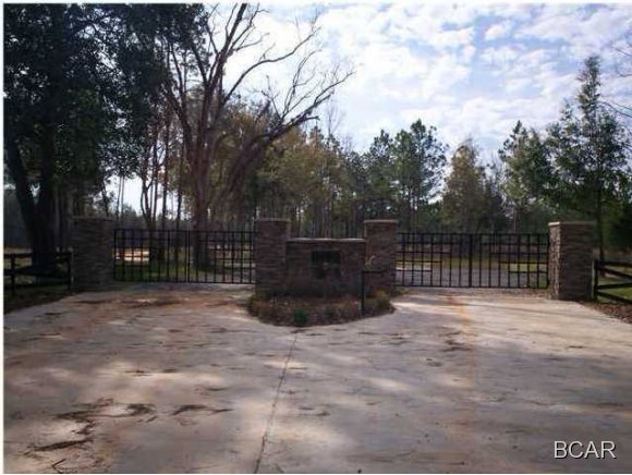 LOT 98 REEDY CREEK CROSSING