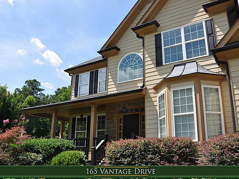 165 Vantage Drive