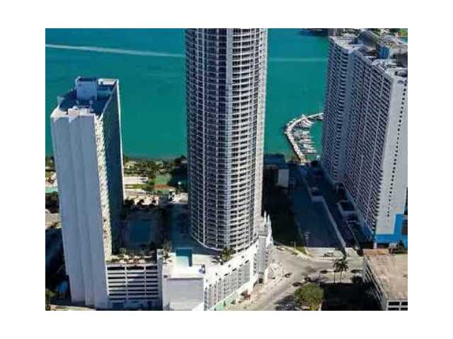 1750 N BAYSHORE DR # 2305