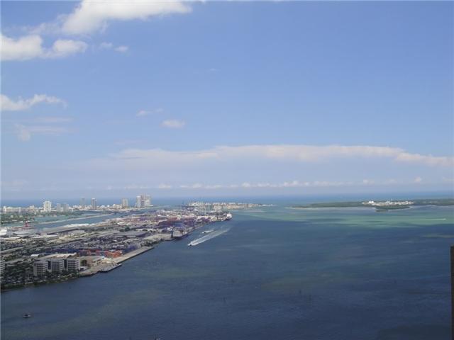 50 BISCAYNE BL # 4604