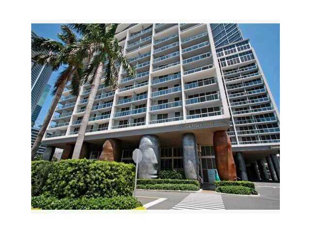 485 BRICKELL AV # 3707