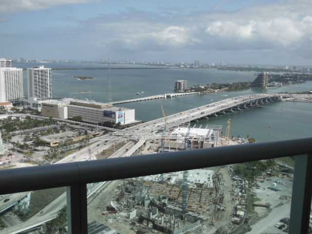 900 BISCAYNE BL # 4112