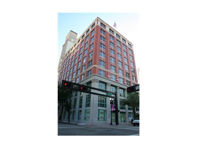 101 E FLAGLER ST # 610