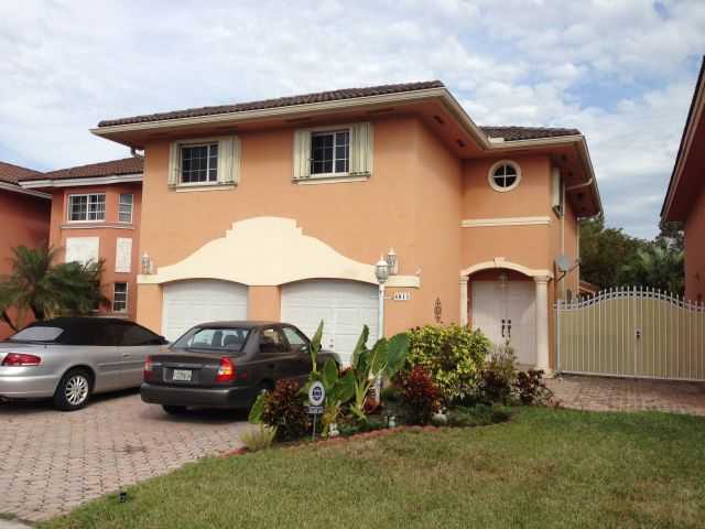 4011 SW 153 CT