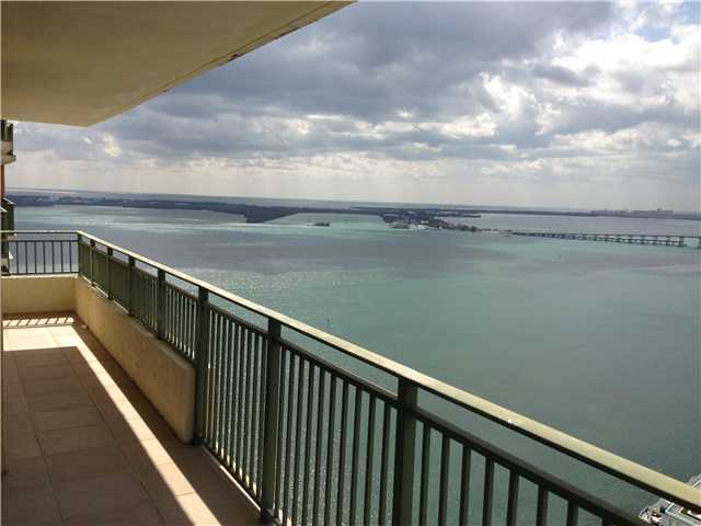 1155 BRICKELL BAY DR # 3401