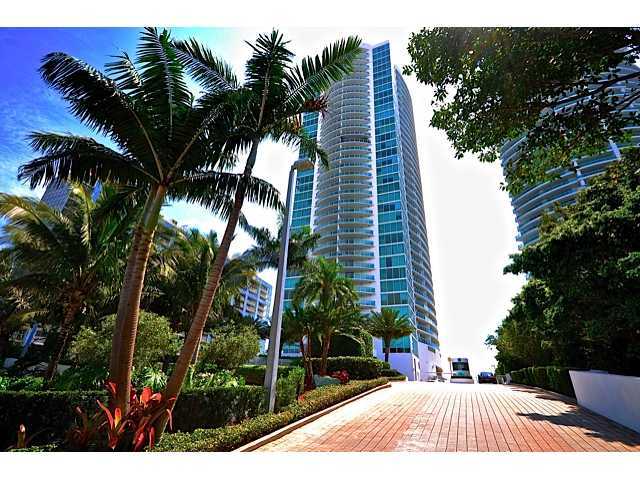 2101 BRICKELL AV # 3407