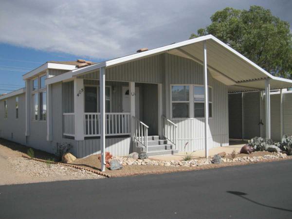 2121 S. Pantano Road #405