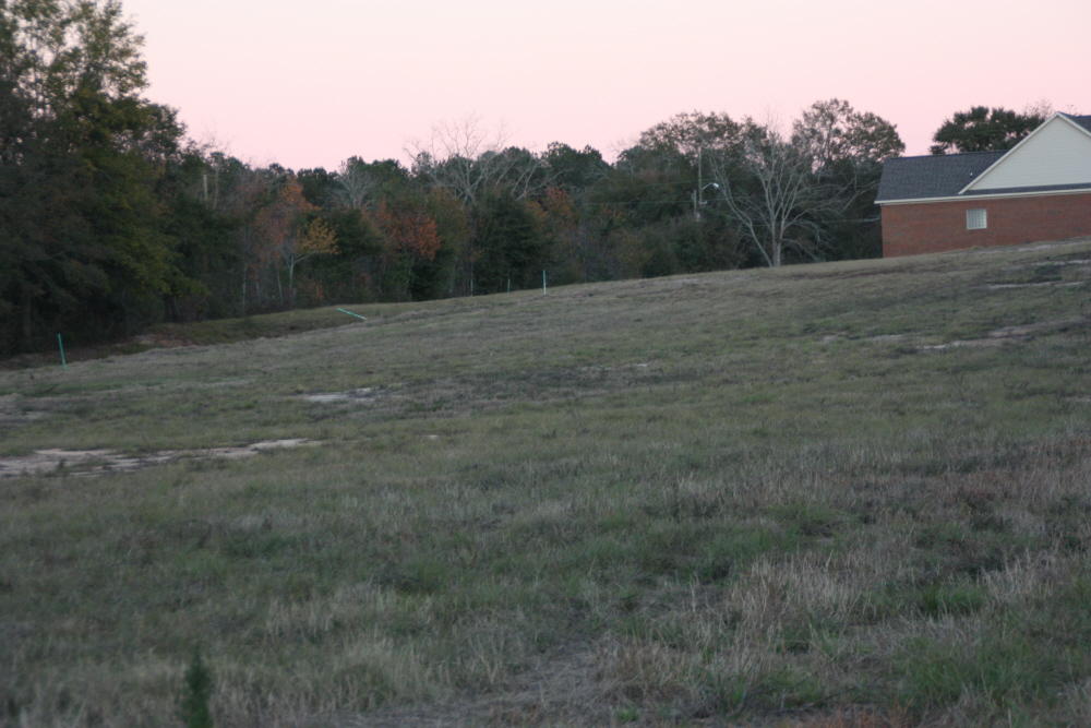 Lot 1 Tablerock Court