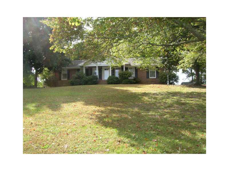 284 Rockmart Road