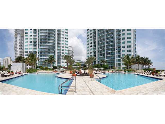 244 BISCAYNE BL # 3004