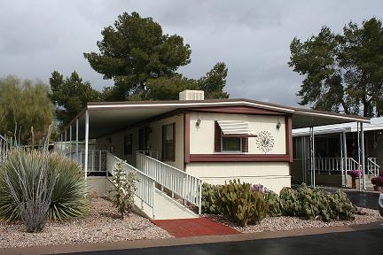 1302 W. Ajo Way  #375