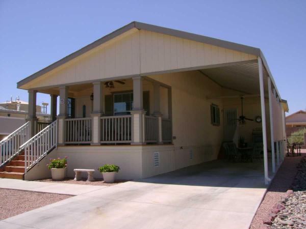 2121 S. Pantano Road #75