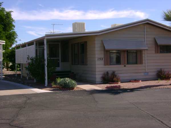 2121 S. Pantano Road