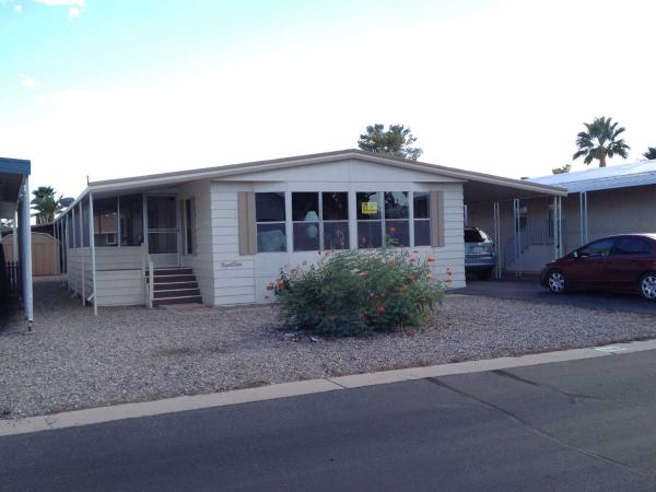 1302 W. Ajo Way #190