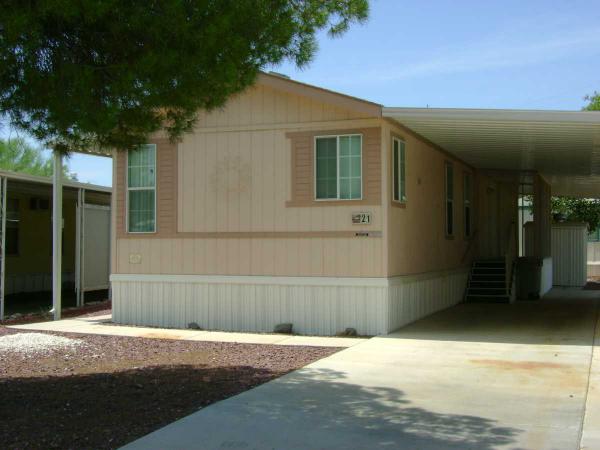 2121 S. Pantano Road #21