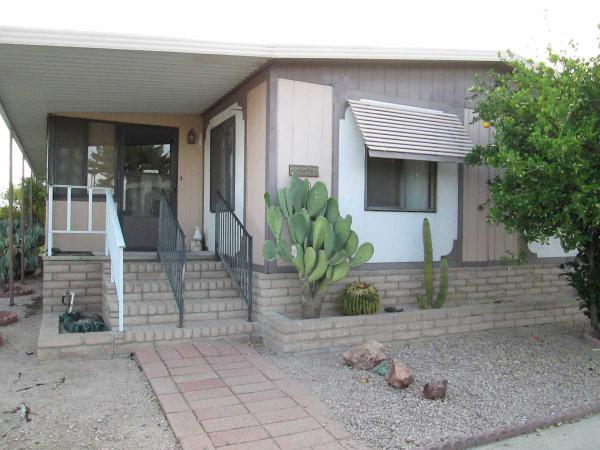 3411 S Camino Seco #540