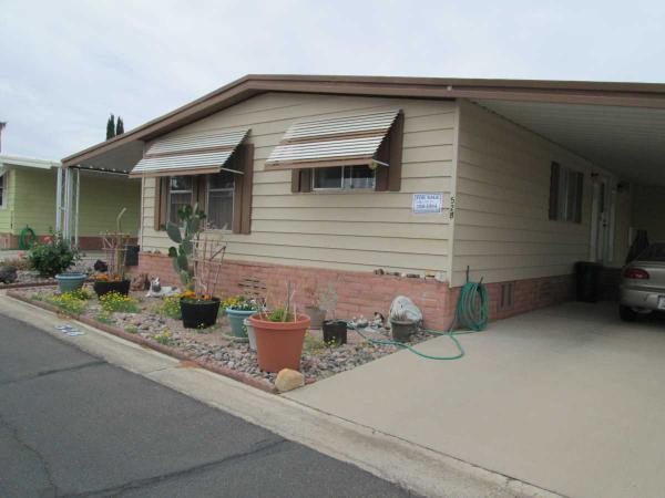 3411 S Camino Seco #528