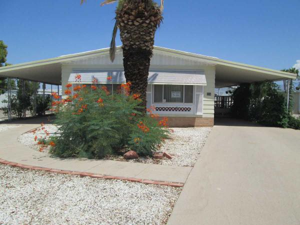 3411 S Camino Seco #394