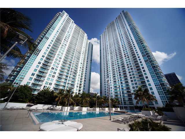 951 BRICKELL AV # 2507