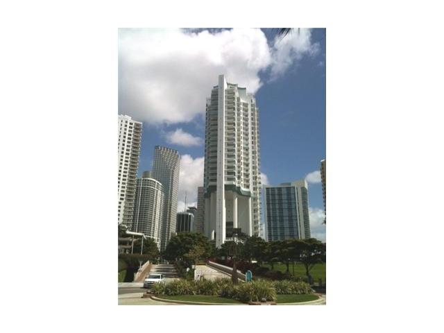 900 BRICKELL KEY BL # 1803