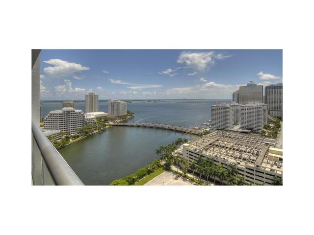 495 BRICKELL AV # 2511