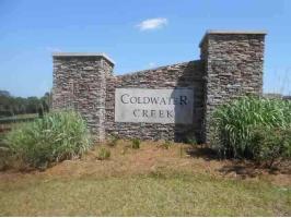 Lot 45 Coldwater CreekColdwater Creek Subdivision